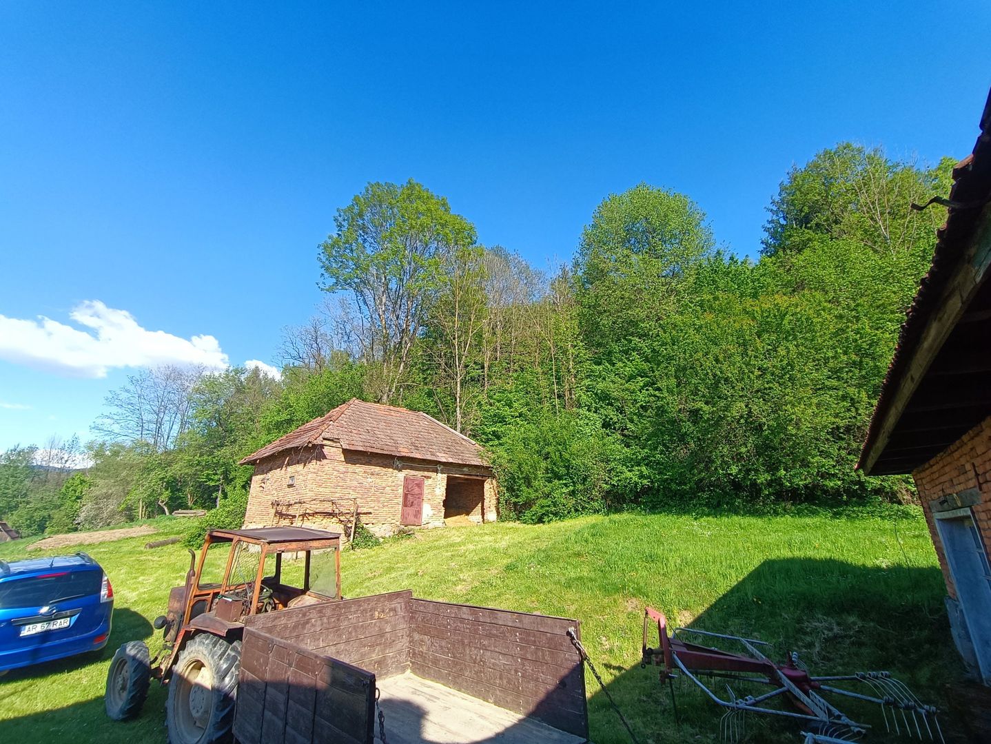 Descoperă căsuța ta de vis la poalele Munților Apuseni - Poză 5