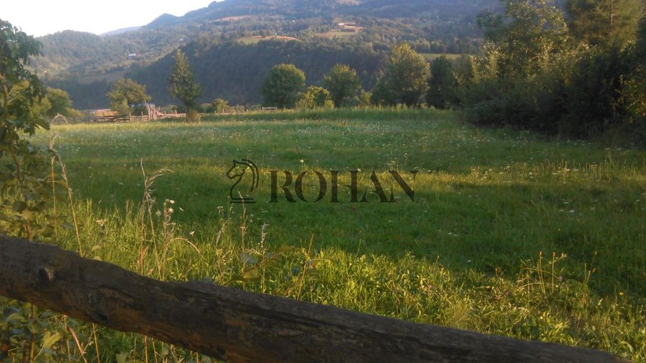 Teren intravilan 5360mp Bistrita Nasaud | Tiha Bârgăului - Poză 6