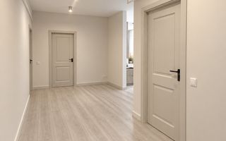 Apartament NOU 3 Camere | Zona Centrala | Parcare Inclusa | Tva Inclus - Poză 3