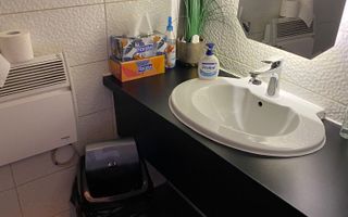 Spatiu comercial ultracentral de inchiriat str Napoca - Poză 4