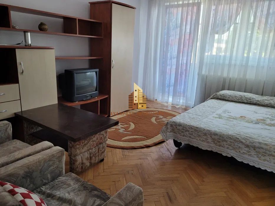 | Apartament cu 2 camere de vanzare | Decomandat | Cartierul Grigorescu | - Poză 1