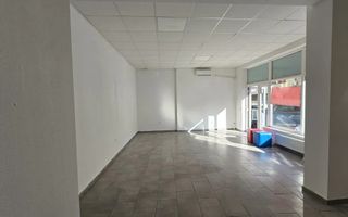 Spatiu comercial de inchiriat in Zona Militari Residence (Strada Tineretului) - Poză 2