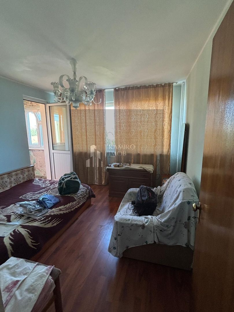 Apartament 3 camere centrala proprie Bulverdul Constantin Brancoveanu - Poză 6