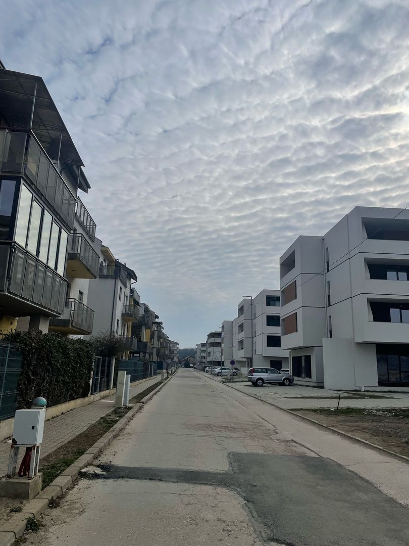 APARTAMENT DEOSEBIT | 2 CURTI PRIVATE | COMPLEX BARCELONA - Poză 13