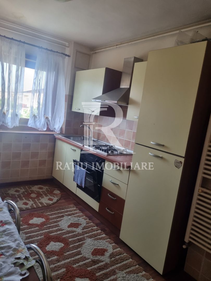 Apartament cu 2 camere de vanzare | Zona Gojdu | Deva | Hunedoara - Poză 4
