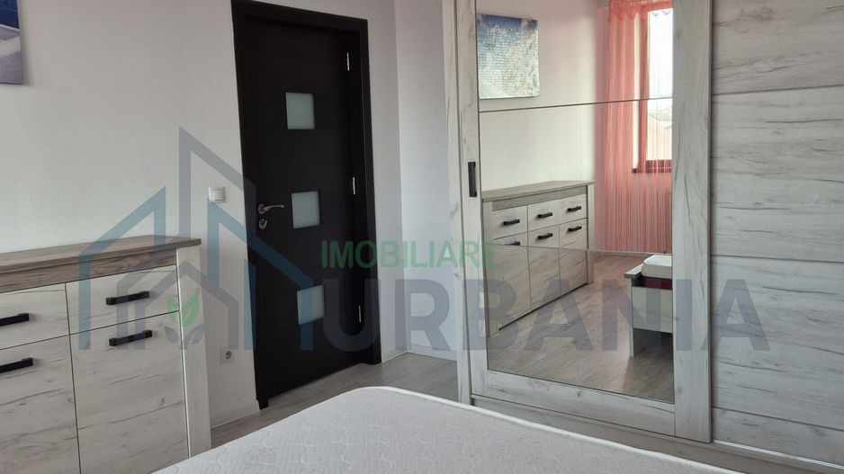Apartament doua camere de închiriat - Poză 6