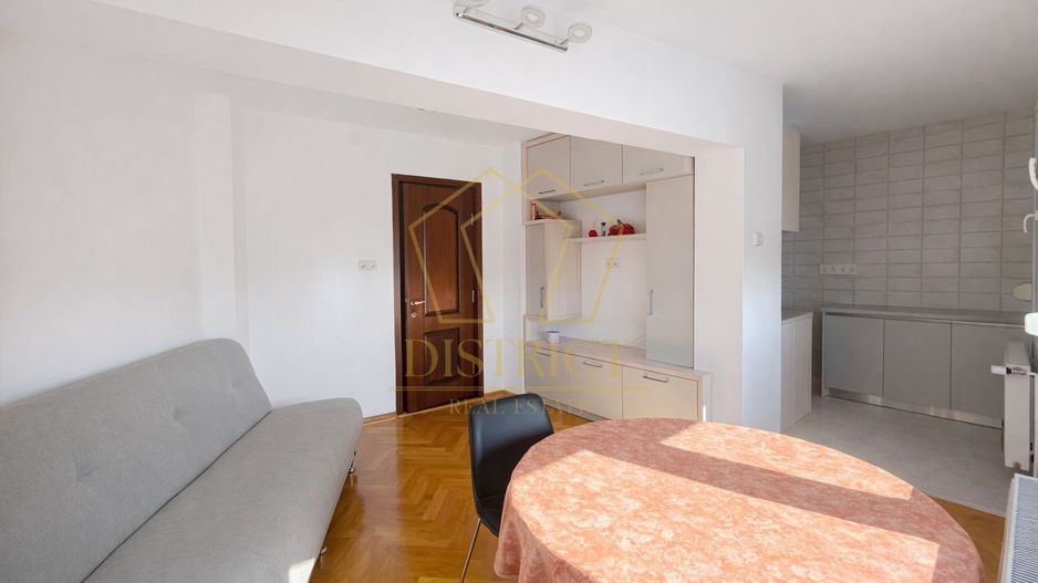 Apartament cu 2 camere | Complexul Studentesc - Poză 1