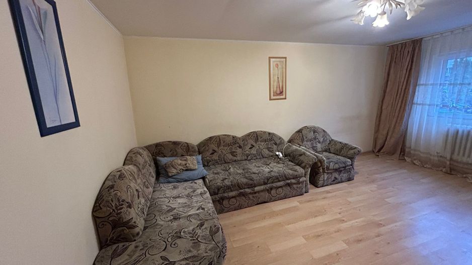 Apartament 2 camere, parter - zona Cetate - Poză 1