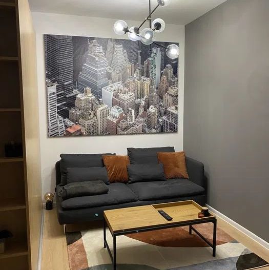 Garsoniera Atria Urban Resort lux - Poză 1