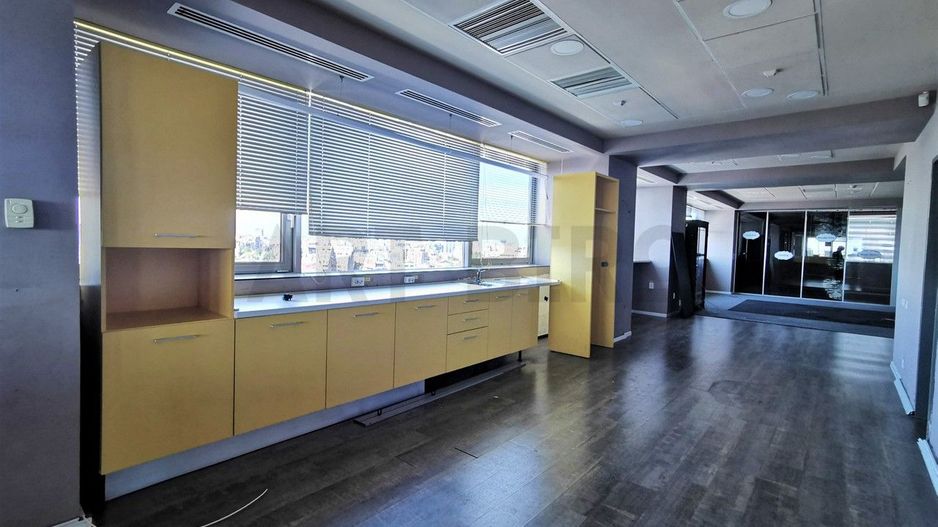 Zero comision, 140-392mp birouri clasa A, Maria Rosetti, 9' metrou - Poză 3