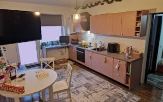 Apartament decomandat, 50 mp, Baciu. - Poză 2