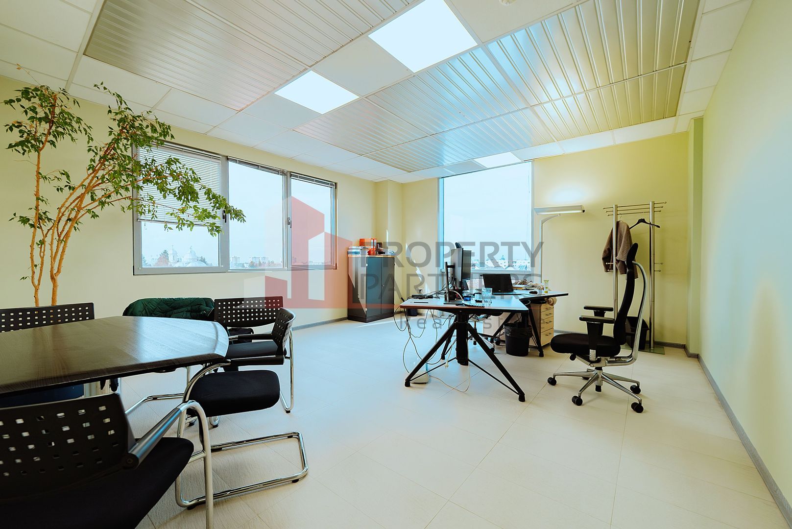 Aurel Vlaicu Office Center  350-1780 mp - Poză 7
