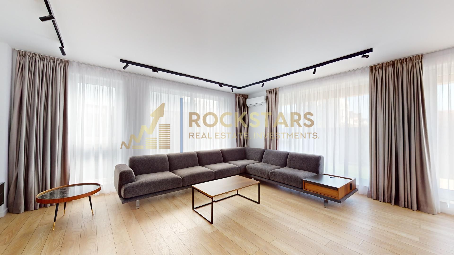 Duplex 5 camere in Pipera | TVA inclus - Poză 9