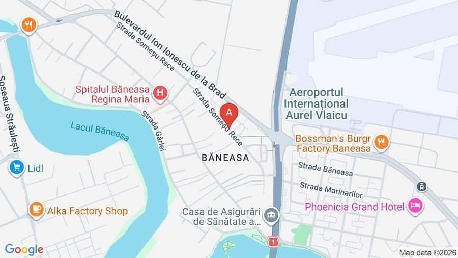 Apartament 3 camere | 132 mp utili | Băneasa | Parcare subterana - Poză 17