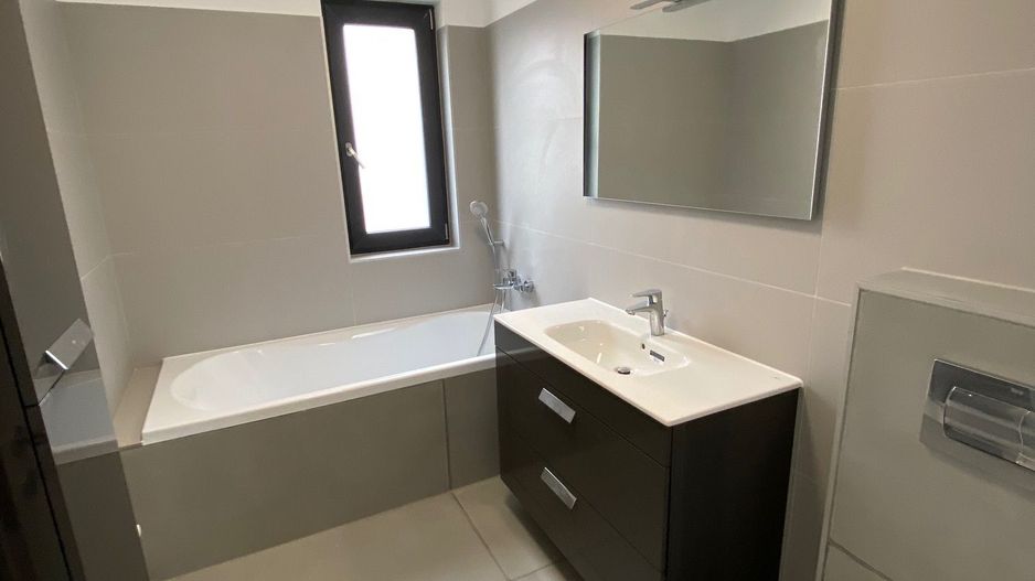 Penthouse  3 camere - Dumbravita - Poză 16