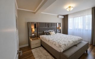 Casă modernă mobilată și utilată | Tunari-Otopeni | 3 dormitoare - Poză 8
