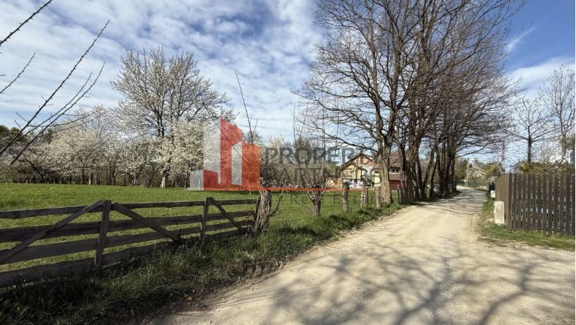 Teren intravilan 763 mp in zona Bran-Tohanita - Poză 4