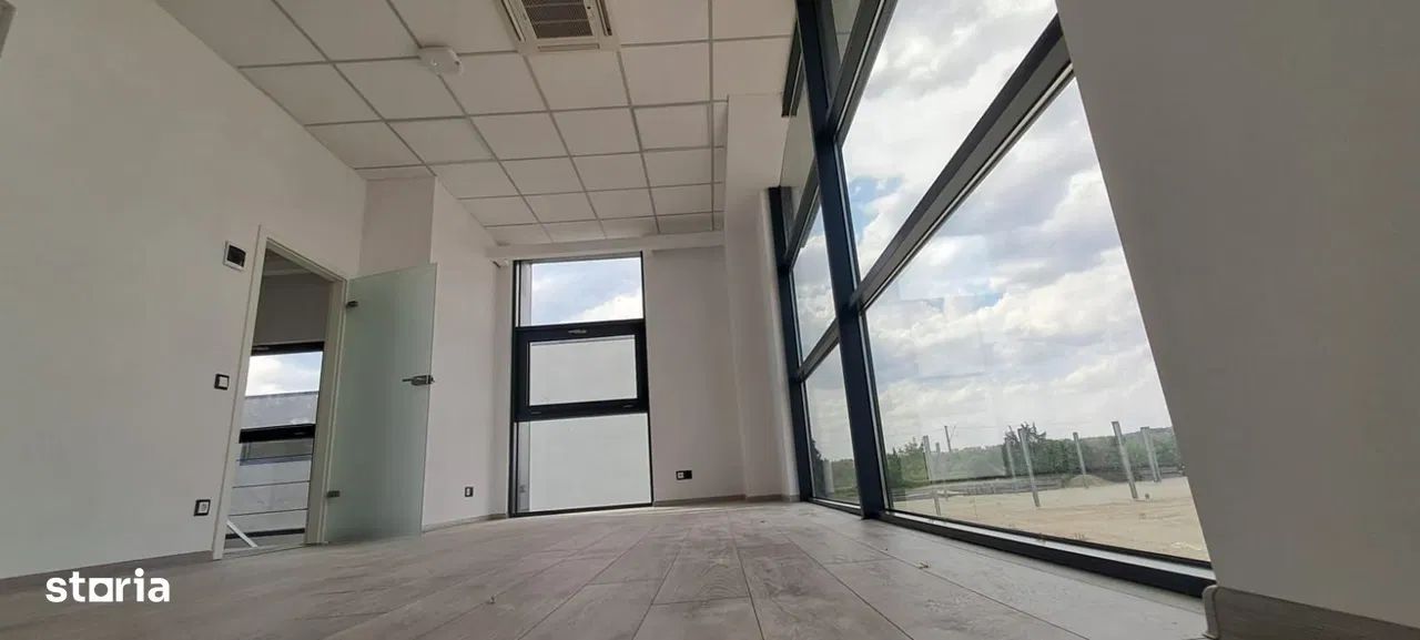 Spatiu industrial de inchiriat - Poză 9
