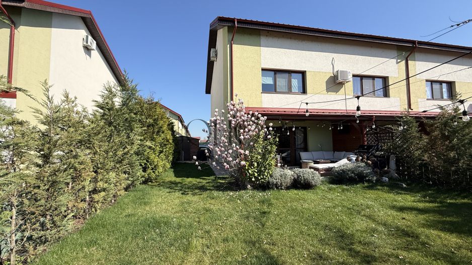 Casă tip duplex P+1+M de vânzare – Trend Residence - Poză 25
