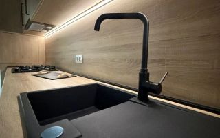 Apartament 2 camere de închiriat, Cubic 7 Residence, prima închiriere, parcare - Poză 4