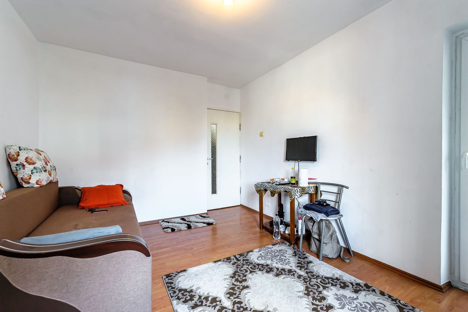 Apartament compact cu o cameră zona UTA - Poză 2
