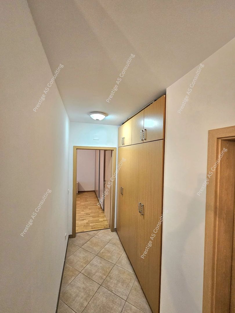 Apartament premium 2 camere | Zona Armoniei | Parcare subterana -Torontalului - Poză 5