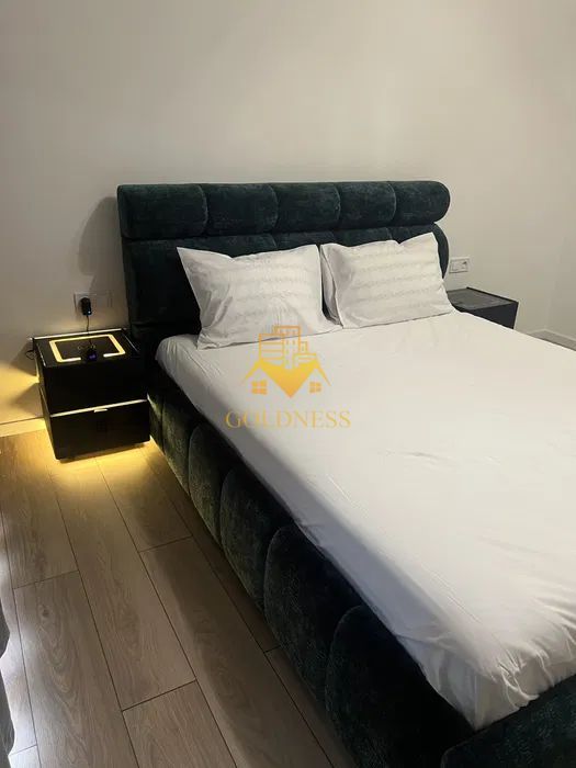 2 Camere, modern, parcare, AC, Dambu Rotund, Mega Image, 18Gym - Poză 1