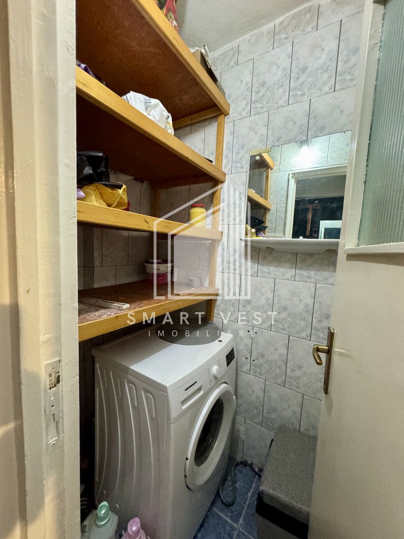 Apartament 3 camere | Etaj 3  | 65 mp | Zona Micro 16 - Poză 14