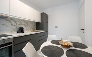 Apartament 2 camere  | Bloc nou | Dacia | Episcop Radu - Poză 10