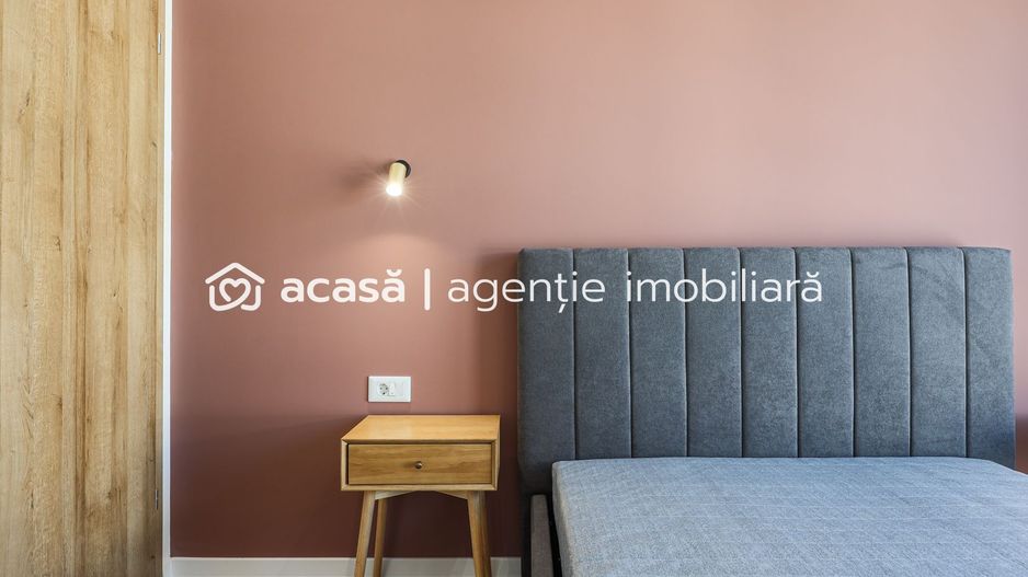 Apartament 2 dormitoare-Randament imediat ideal pt investiție sigură - Poză 4