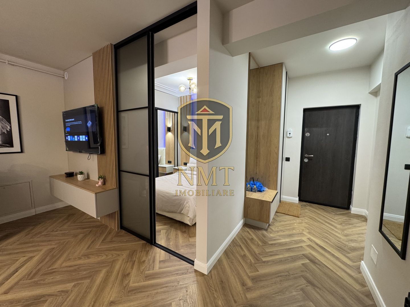 Apartament cu 2 camere ULTRAFINISAT | 54 MP | Floresti - Poză 6