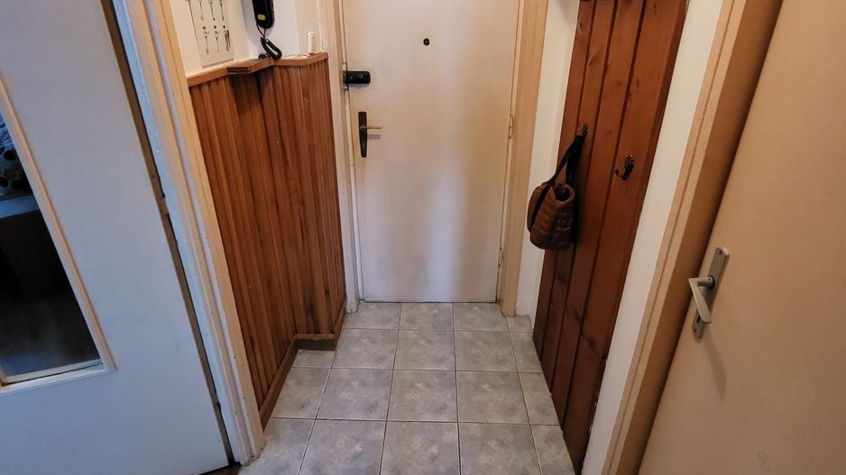 Apartamanet 2 camere cu centrala proprie | Pajura - Poză 5