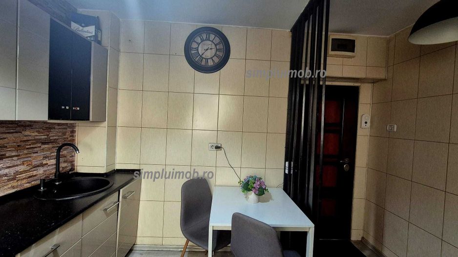 Apartament 2 camere - Obor - Poză 1