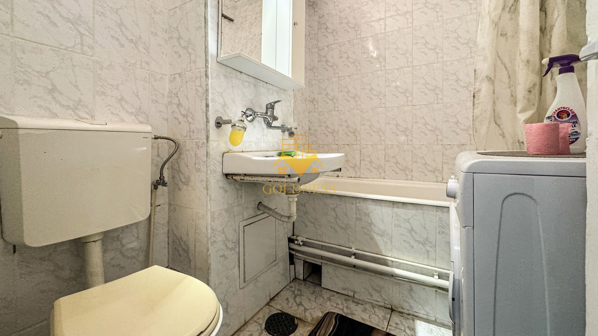 O camere, 31 mp, Gheorheni, Constantin Brancusi Zona BT, Mega Image - Poză 6