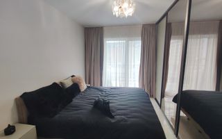 Apartament ultrafinisat cu 2 camere | Zona Soporului - Poză 17