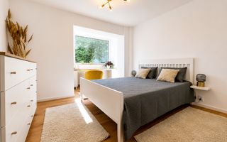 Apartamet modern 2 camere, 43 mp, Zona Piata Hermes - Poză 4