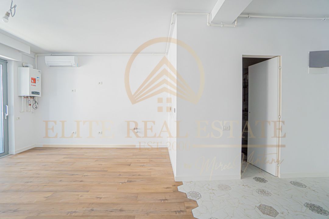 Mamaia Nord - Vânzare studio la cheie pe partea cu marea. - Poză 2