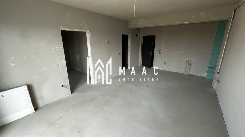 Apartament 2 camere | Etaj 1 | Încălzire în pardoseală | Parcare | Șelimbăr - Poză 2