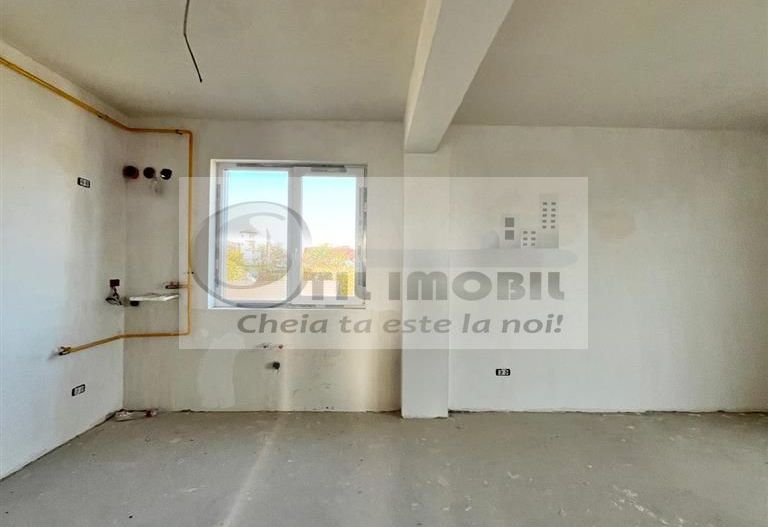 Ap. 3 camere 86mp 2 bai Frumoasa-Hlincea - Poză 1