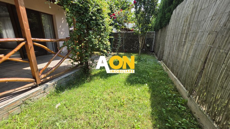 1/2 Duplex, 4 Camere, 2 Bai, Zona Ampoi 3 - Poză 13