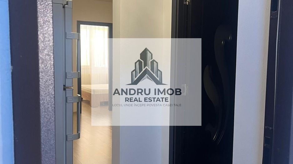 Apartament 2 camere/ Parc Laurentiu Raiciu/ Drumul Fermei - Poză 7