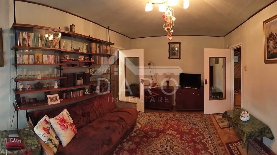 🏡 Apartament 2 camere de vânzare – Zona Libertății | 49 mp | 78.000 € - Poză 8