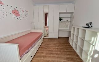 Apartament deosebit cu 3 camere | Dumbravita | Padurea Verde - Poză 6