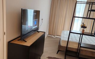Proprietar inchiriez, studio Cortina North - Poză 5