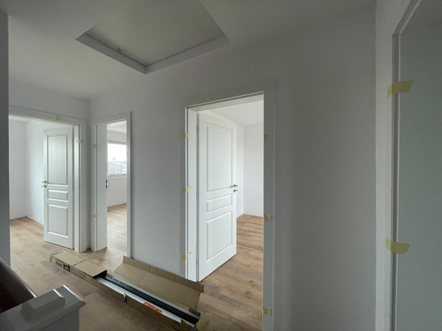 Duplex 4 camere - Urseni - 5 minute de Timisoara - Poză 10