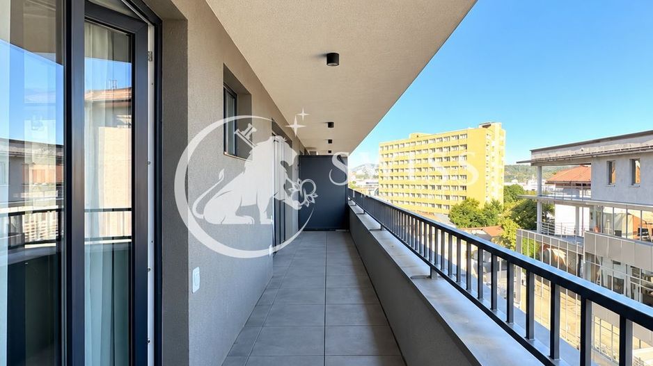 Apartament Premium | 3 camere | Str Hasdeu | UMF | USAMV - Poză 14