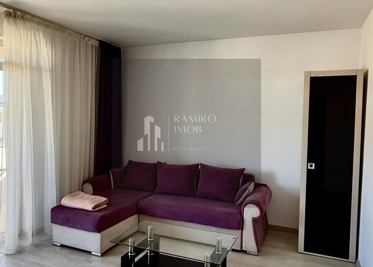 APARTAMENT 2 CAMERE, SECTOR 4, METALURGIEI/MOBILAT UTILAT/PARCARE - Poză 1