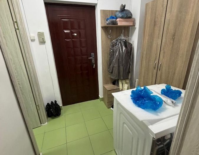 Garsoniera zona Ozana - Ciucea - Poză 8