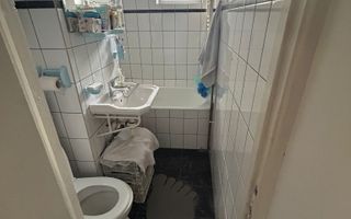 Apartament 2 camere | Tractorul – Aleea Constructorilor | Etaj 1 - Poză 8