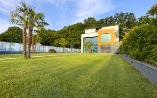 Yacht Point 46 – Proprietate pe malul Lacului Snagov cu acces direct la lac - Poză 2